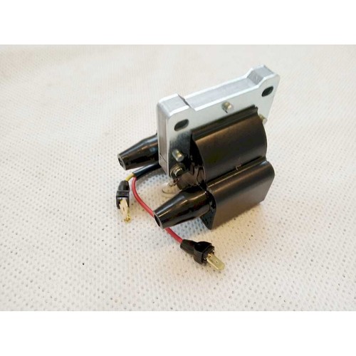 New coil two - two, cylinder